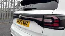 Volkswagen T-Cross 1.0 TSI 115 R-Line 5dr Petrol Estate